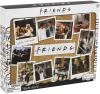 PALADONE Puzzle Přátelé (Friends) 76x61cm skládačka 1000 dílků