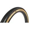 PANARACER Gravelking Sk 700x35 Černá/hnědá plášť