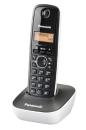 Panasonic KX-TG1611FXW, bezdrát. telefon Panasonic KX-TG1611FXW, bezdrát. telefon