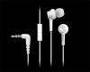 Panasonic RP-TCM115E-W, drátové sluchátka, do uší, 3,5mm jack, kabel 1,2m, bílá Panasonic RP-TCM115E-W, drátové sluchátka, do uší, 3,5mm jack, kabel 1,2m, bílá