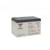 Yuasa Fukawa NP12-12 (12V 12Ah faston F2-6,3mm životnost 5let) Yuasa Fukawa NP12-12 (12V 12Ah faston F2-6,3mm životnost 5let)