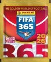 PANINI FIFA 365 2025/2026 – sběratelské samolepky
