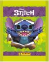 PANINI STITCH Samolepky sběratelské set 5ks různé druhy v sáčku