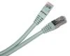 Patch kabel FTP cat 5e, 5m - šedý Patch kabel FTP cat 5e, 5m - šedý