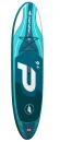 Pathfinder Lite 9,6 2026 paddleboard set