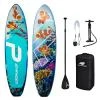 Pathfinder Marine Clown 10,2 2026 paddleboard set