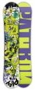 Pathron Play snowboard POUZE 156 cm (VÝPRODEJ)
