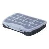 Patrol Organizér DOMINO 250x200x44mm ČER/TRA