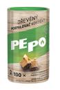Pe-po Podpalovač kostičky dřevěné (100ks)