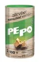 Pe-po Podpalovač kostičky dřevěné (100ks)
