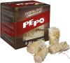 Pe-po Podpalovač z dřevité vlny (32ks)