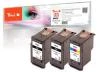 Peach Kompatibilní cartridge Canon PG-540 / CL-541 MultiPack Plus Peach Kompatibilní cartridge Canon PG-540 / CL-541 MultiPack Plus