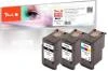 Peach Kompatibilní cartridge Canon PG-545XL / CL-546XL MultiPack Plus Peach Kompatibilní cartridge Canon PG-545XL / CL-546XL MultiPack Plus