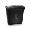 Peach Skartovač Cross Cut Shredder PS500-10, P-3, 5 listů, podélný řez, 11 l Peach Skartovač Cross Cut Shredder PS500-10, P-3, 5 listů, podélný řez, 11 l