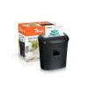 Peach Skartovač Cross Cut Shredder PS500-40, křížový řez, P-4, 21 l Peach Skartovač Cross Cut Shredder PS500-40, křížový řez, P-4, 21 l