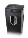 Peach Skartovač High Performance Cross Cut Shredder PS500-70, až 30 min., DVD, 18 l Peach Skartovač High Performance Cross Cut Shredder PS500-70, až 30 min., DVD, 18 l