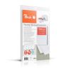 Peach Vazací Thermal Combi Box, obaly - 5x 1.5mm, 200g/m2 - 5x 3mm, 200g/m2 - 5x 4mm, 200g/m2 - 5x 6mm, 200g/m2 Peach Vazací Thermal Combi Box, obaly - 5x 1.5mm, 200g/m2 - 5x 3mm, 200g/m2 - 5x 4mm, 200g/m2 - 5x 6mm, 200g/m2