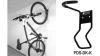 Pedalsport držák na kolo za kolo - Kolmý