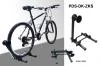 Pedalsport držák na kolo - za zadní kolo skládací Pedalsport držák na kolo - za zadní kolo skládací