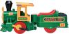 Peg Pérego PEG PÉREGO Baby vláček SANTA FÉ TRAIN 50W 6V Elektrické vozítko