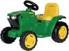 Peg Pérego PEG PÉREGO John Deere Mini Tractor 25W 6V Traktor ELEKTRICKÉ VOZÍTKO