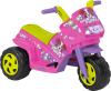 Peg Pérego PEG PÉREGO Mini Puppy 25W 6V Tříkolka holčičí ELEKTRICKÉ VOZÍTKO