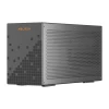 Peladn X-2 tmavě šedá Thunderbolt 3 eGPU dokovací stanice Peladn X-2 tmavě šedá Thunderbolt 3 eGPU dokovací stanice
