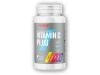 Penco Vitamín C plus D3+Zinc 120 kapslí