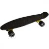 Pennyboard Enero 56 cm černý