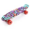 Meteor 56 cm AL truck Grafity Pennyboard Meteor 56 cm AL truck Grafity Pennyboard
