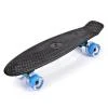 Meteor 56 cm s LED kolečky Black pennyboard Meteor 56 cm s LED kolečky Black pennyboard