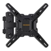Perlegear PGMF3 26-60" černý nástěnný TV držák