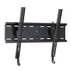 PerleSmith PSMTK1-EU 23-60" černý nástěnný držák TV PerleSmith PSMTK1-EU 23-60" černý nástěnný držák TV