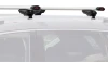 Peruzzo Příčníky střešní CLOP AIRFLOW Al 1270mm, stříbrné Peruzzo Příčníky střešní CLOP AIRFLOW Al 1270mm, stříbrné