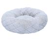 Pet Comfort Pelíšek pro psa i kočku měkký 46 cm šedá