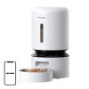 Petlibro Dávkovač krmiva Granary WiFi, 5 l (bílý)