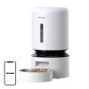 Petlibro Dávkovač krmiva Granary WiFi, 5 l (bílý)