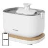 Petlibro Dockstream pítko s aplikací, 2,5 l