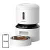 Petlibro Granary – dávkovač krmiva pro domácí mazlíčky, 3 l (bílý)
