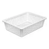 Petraplast Košík HANDY 40x28x11cm PH mix barev (VÝPRODEJ)