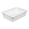 Petraplast Košík HANDY 40x28x11cm PH mix barev (VÝPRODEJ) Petraplast Košík HANDY 40x28x11cm PH mix barev (VÝPRODEJ)