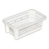 Petraplast Košík stoh. 20x12x 6cm PH mix barev (malý) Petraplast Košík stoh. 20x12x 6cm PH mix barev (malý)