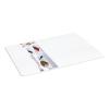 Petraplast Podložka krájecí 39x28cm pružná PH mix barev