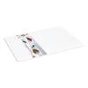 Petraplast Podložka krájecí 39x28cm pružná PH mix barev