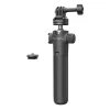 PGYTECH P-GM-218 černý stativ se selfie tyčí PGYTECH P-GM-218 černý stativ se selfie tyčí