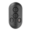 PGYTECH Mantis RC M1 černé dálkové ovládání pro fotoaparáty, GoPro a stativ MantisPod 2.0 PGYTECH Mantis RC M1 černé dálkové ovládání pro fotoaparáty, GoPro a stativ MantisPod 2.0