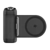 PGYTech MagCam 2 černý magnetický držák na fotoaparát pro iPhone a Android PGYTech MagCam 2 černý magnetický držák na fotoaparát pro iPhone a Android