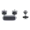 PGYTECH Magic Arm P-CG-009 šedé flexibilní rameno pro fotoaparáty a gimbaly PGYTECH Magic Arm P-CG-009 šedé flexibilní rameno pro fotoaparáty a gimbaly