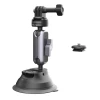 PGYTECH P-GM-223 černý přísavný držák pro sportovní kamery PGYTECH P-GM-223 černý přísavný držák pro sportovní kamery