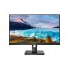 Philips LCD 243S1 23,8[34] IPS/1920x1080@75Hz/4ms/250cd/HDMI/DP/4xUSB/USB-C dock/RJ45/Repro/Pivot/HAS/VESA